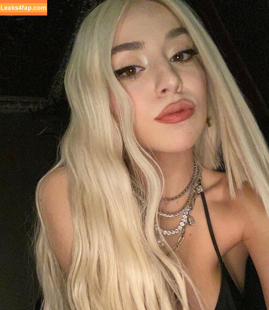 Ava Max / avamax / plharleyquinn leaked photo photo #0555