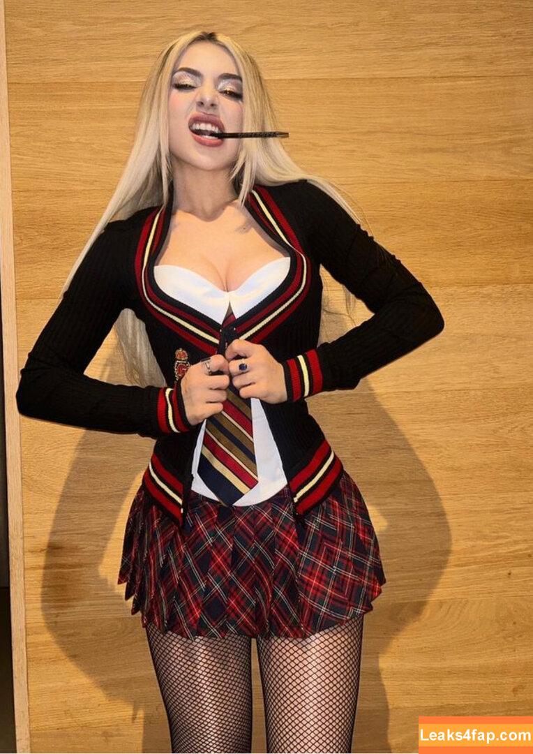 Ava Max / avamax / plharleyquinn leaked photo photo #0564