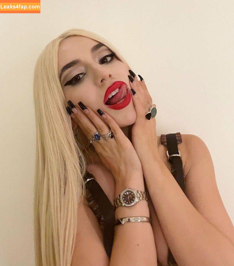 Ava Max / avamax / plharleyquinn leaked photo photo #0572