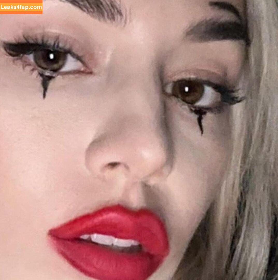 Ava Max / avamax / plharleyquinn leaked photo photo #0580