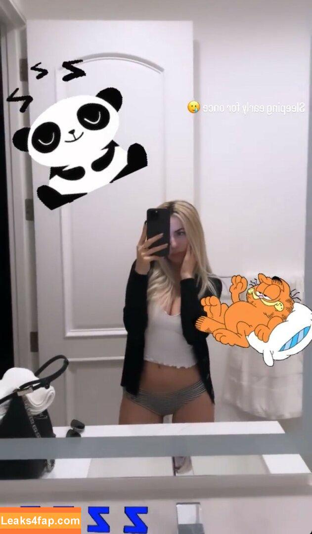 Ava Max / avamax / plharleyquinn leaked photo photo #0584