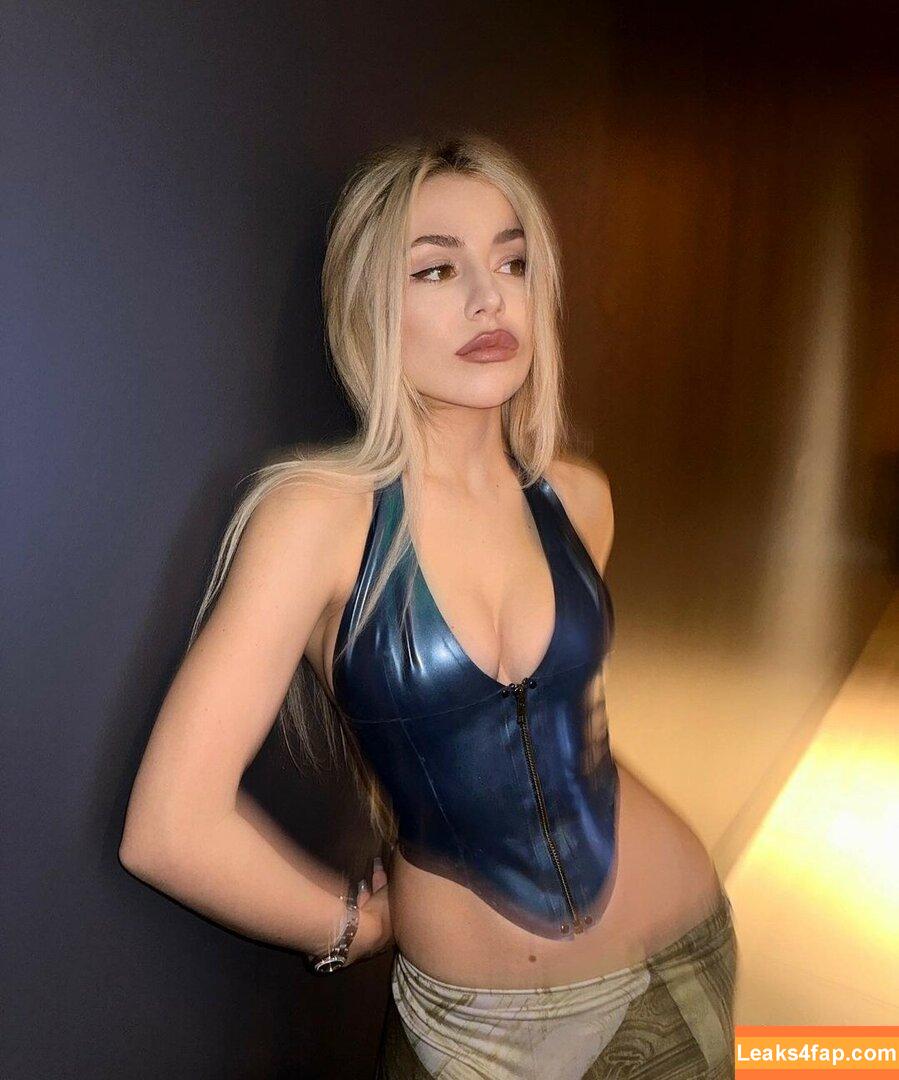 Ava Max / avamax / plharleyquinn leaked photo photo #0586