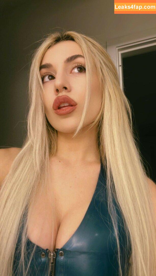 Ava Max / avamax / plharleyquinn leaked photo photo #0588