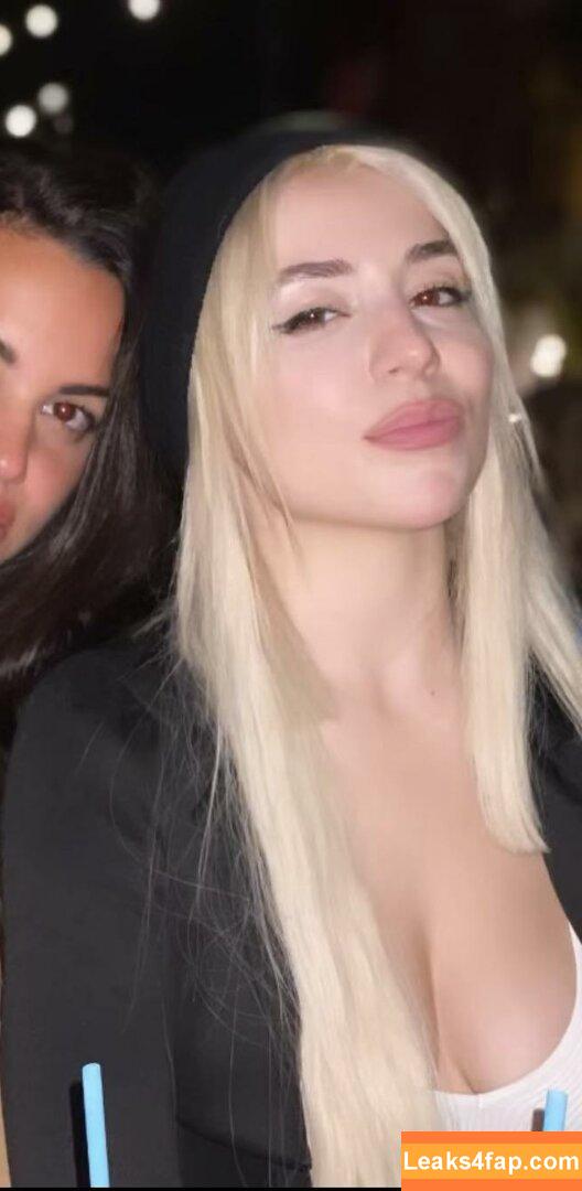 Ava Max / avamax / plharleyquinn leaked photo photo #0600