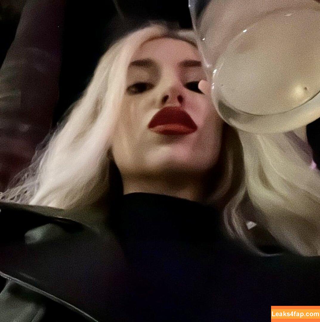 Ava Max / avamax / plharleyquinn leaked photo photo #0605