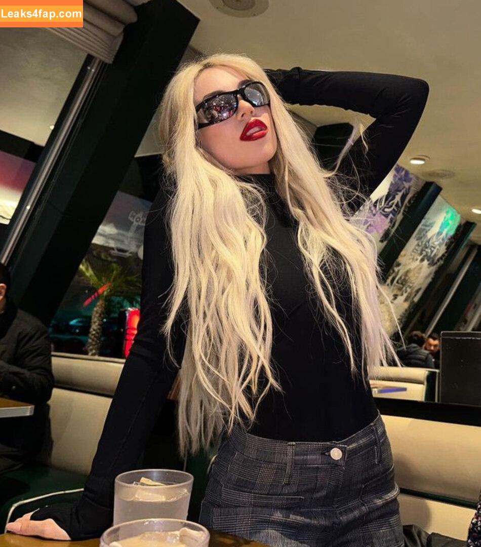 Ava Max / avamax / plharleyquinn leaked photo photo #0607