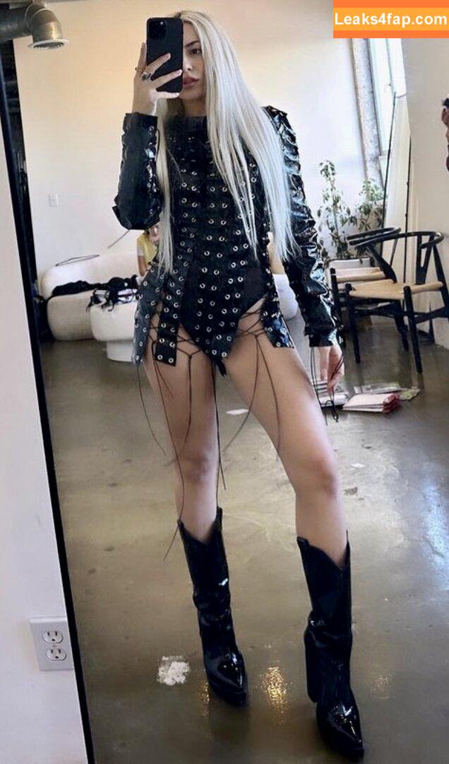 Ava Max / avamax / plharleyquinn leaked photo photo #0608