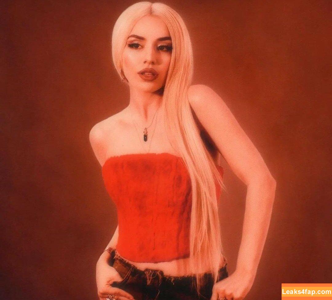 Ava Max / avamax / plharleyquinn leaked photo photo #0612