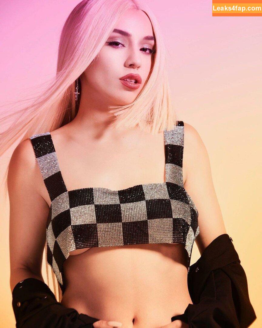 Ava Max / avamax / plharleyquinn leaked photo photo #0641