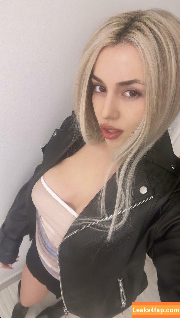 Ava Max / avamax / plharleyquinn leaked photo photo #0643