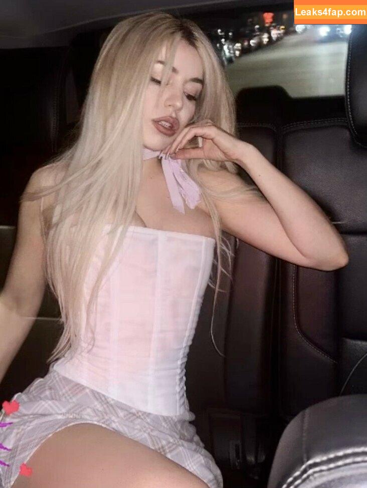 Ava Max / avamax / plharleyquinn leaked photo photo #0644