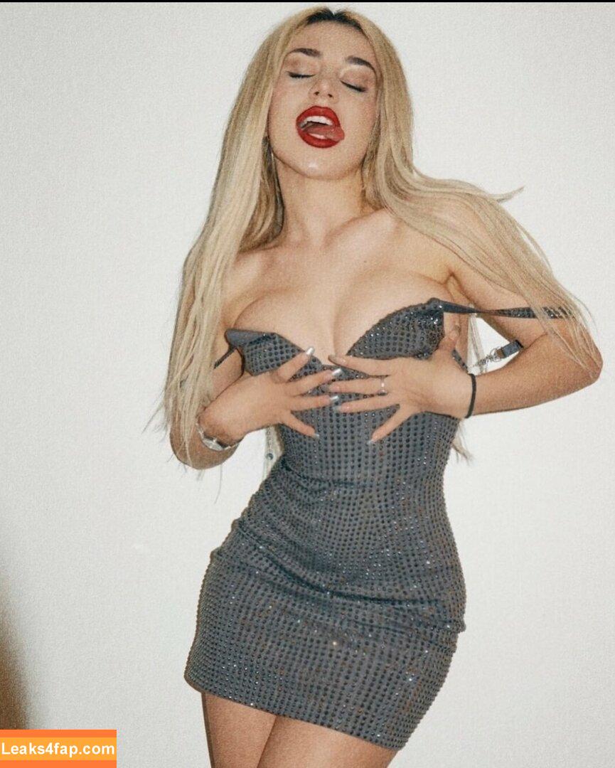 Ava Max / avamax / plharleyquinn leaked photo photo #0650