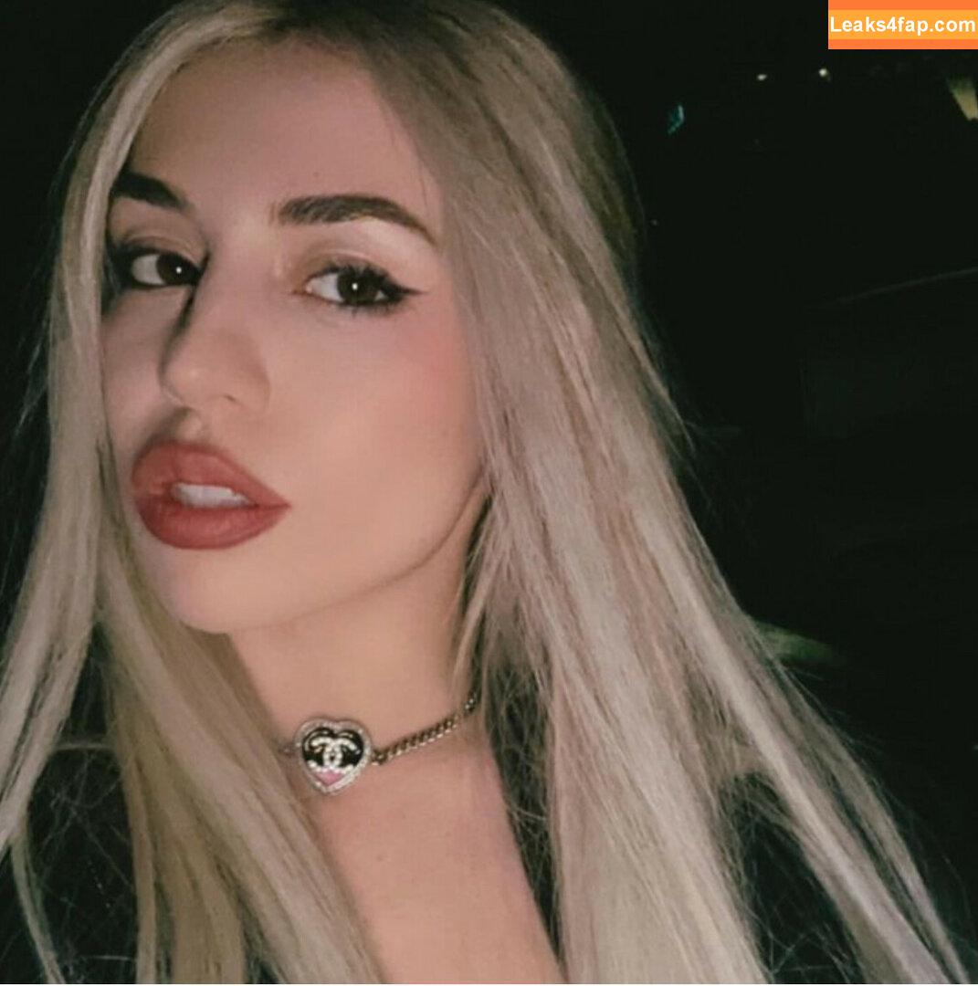 Ava Max / avamax / plharleyquinn leaked photo photo #0652