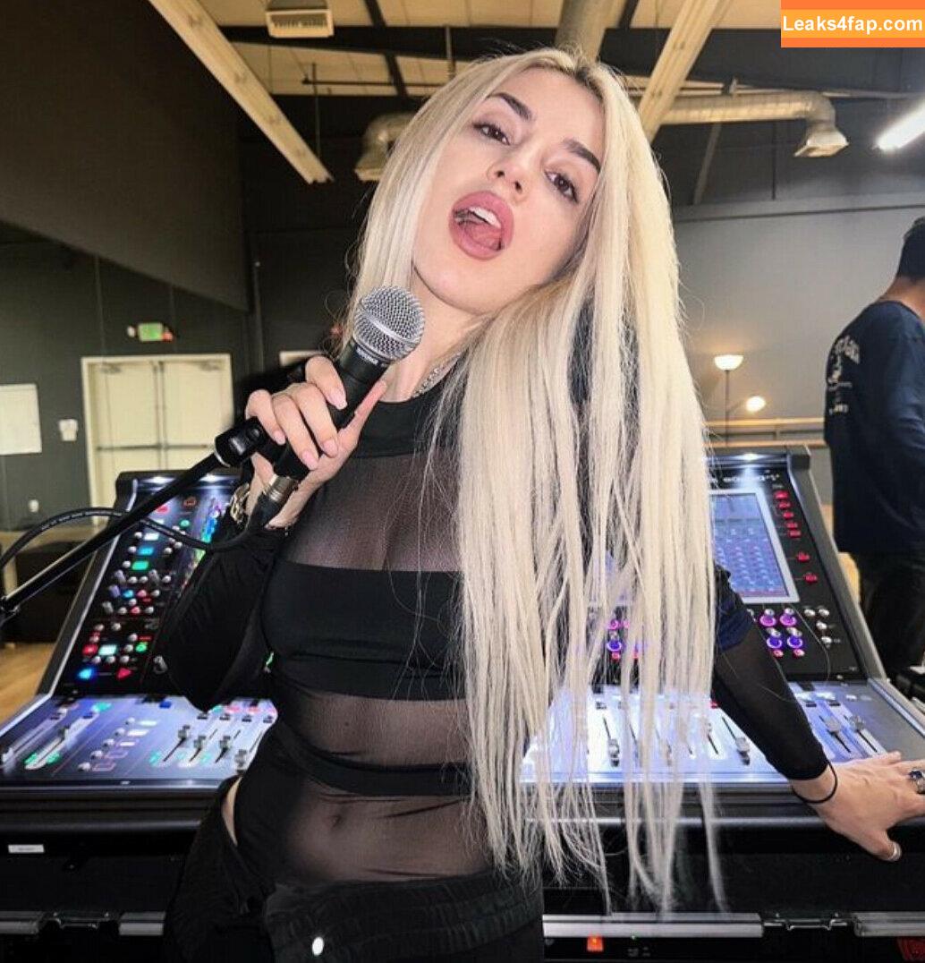 Ava Max / avamax / plharleyquinn leaked photo photo #0654