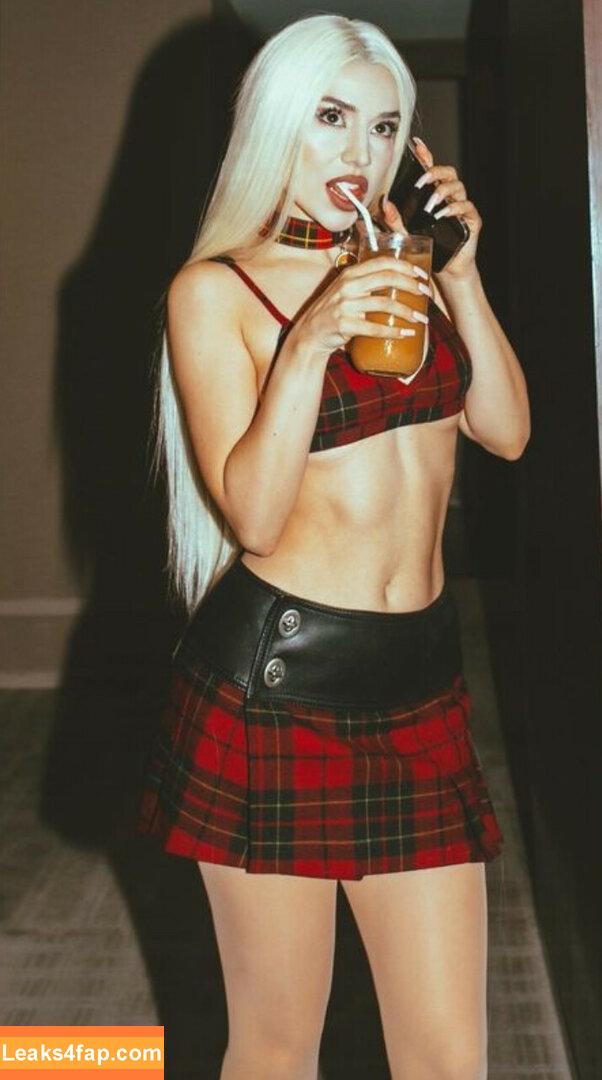 Ava Max / avamax / plharleyquinn leaked photo photo #0655