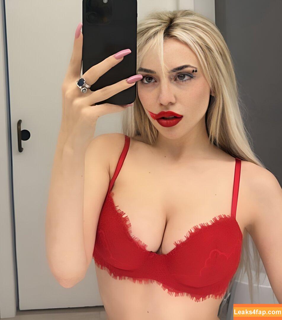 Ava Max / avamax / plharleyquinn leaked photo photo #0658