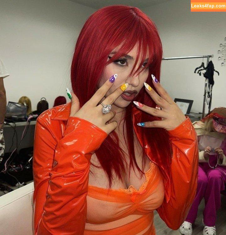 Ava Max / avamax / plharleyquinn слитое фото фото #0662