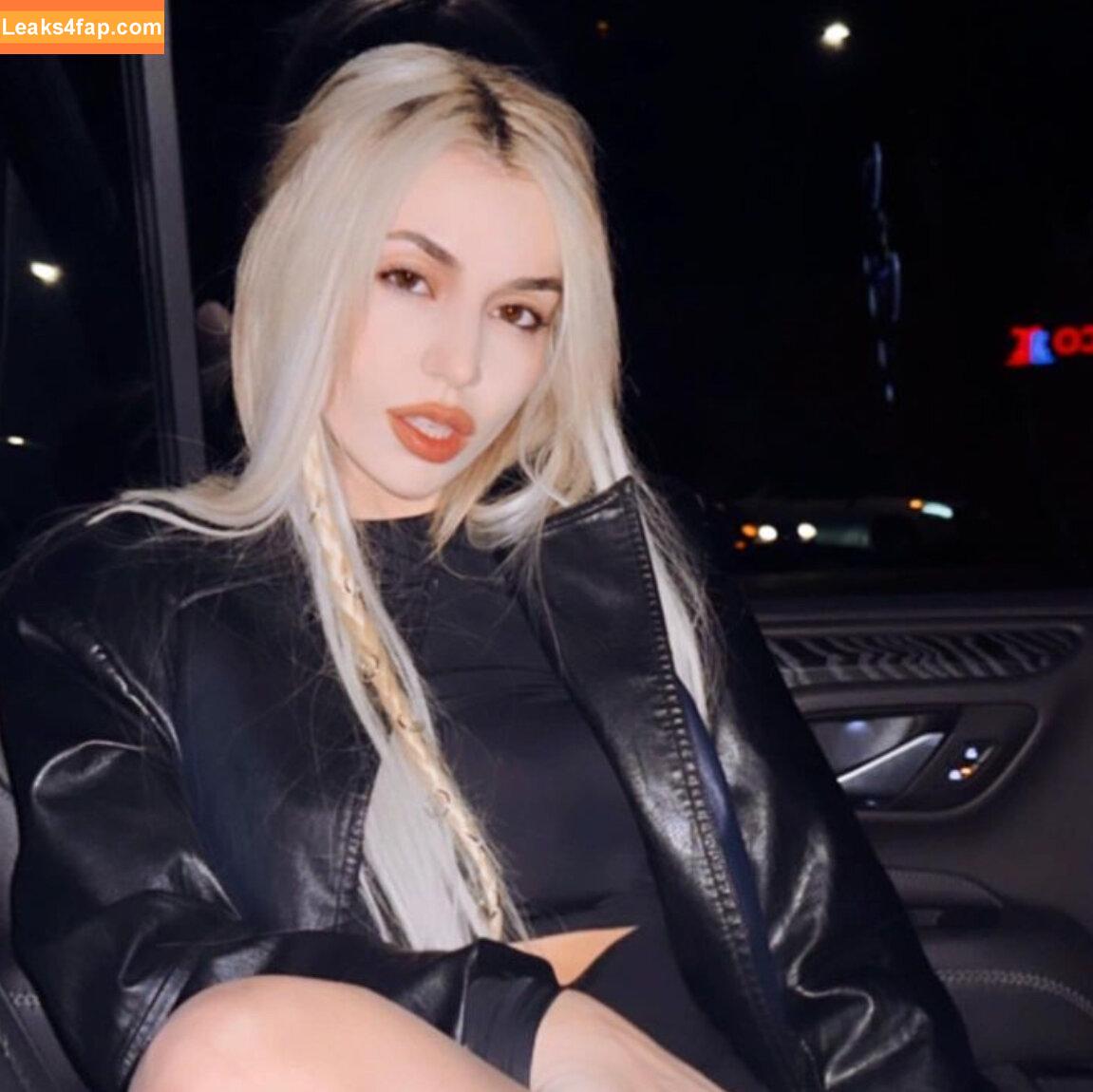 Ava Max / avamax / plharleyquinn leaked photo photo #0680