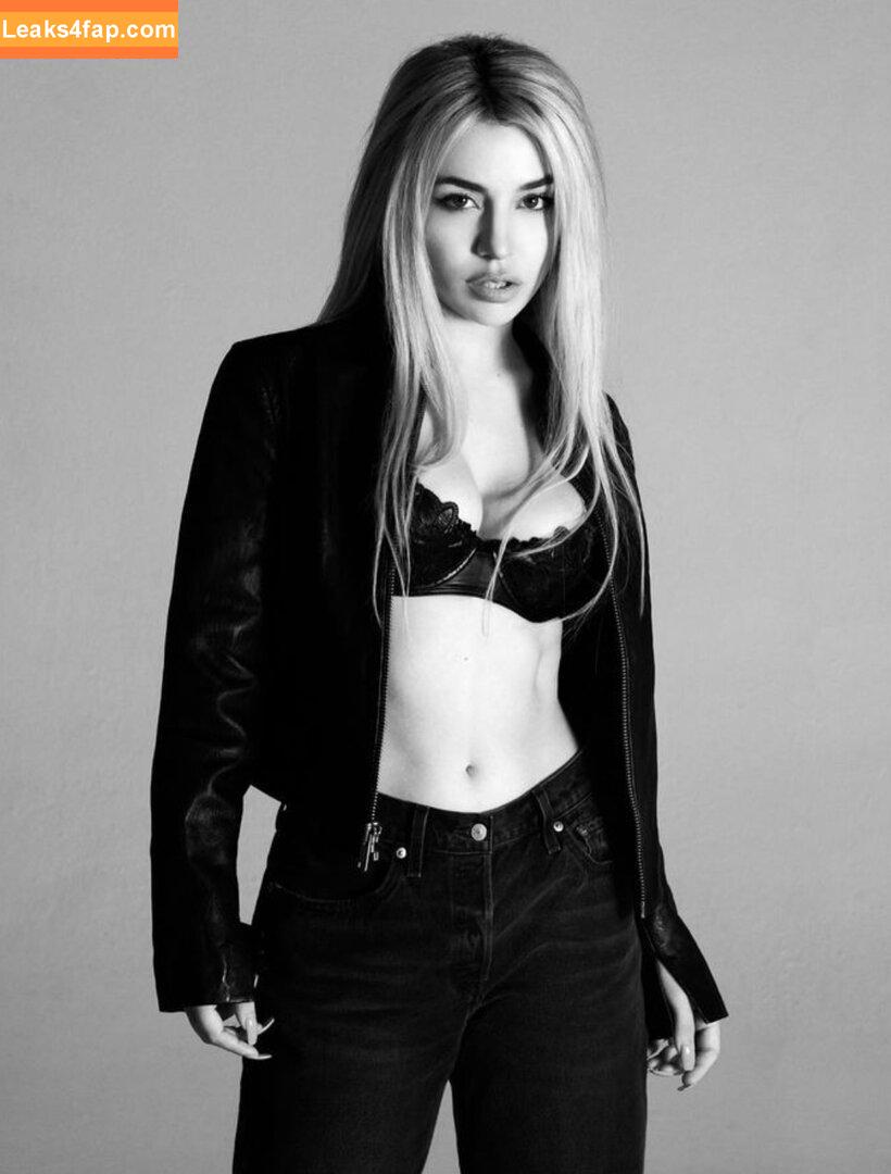 Ava Max / avamax / plharleyquinn leaked photo photo #0697