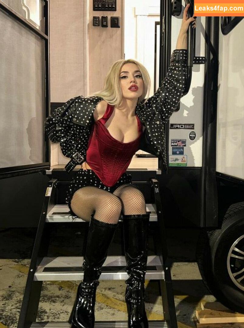 Ava Max / avamax / plharleyquinn leaked photo photo #0708