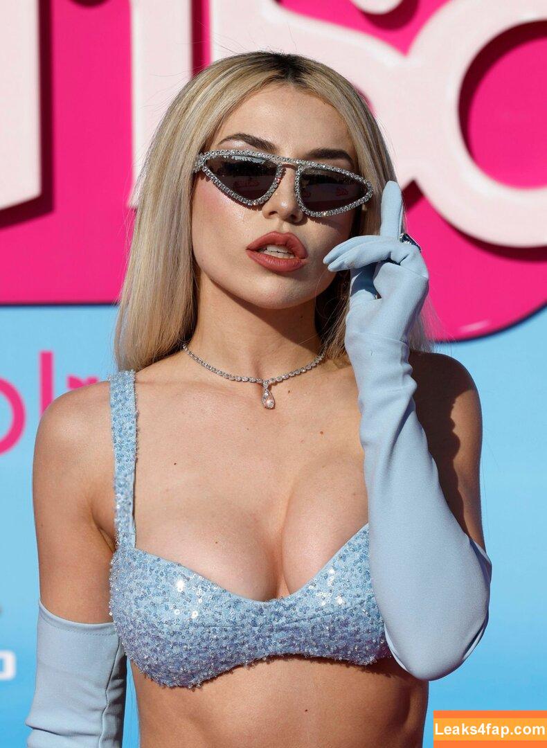 Ava Max / avamax / plharleyquinn leaked photo photo #0727