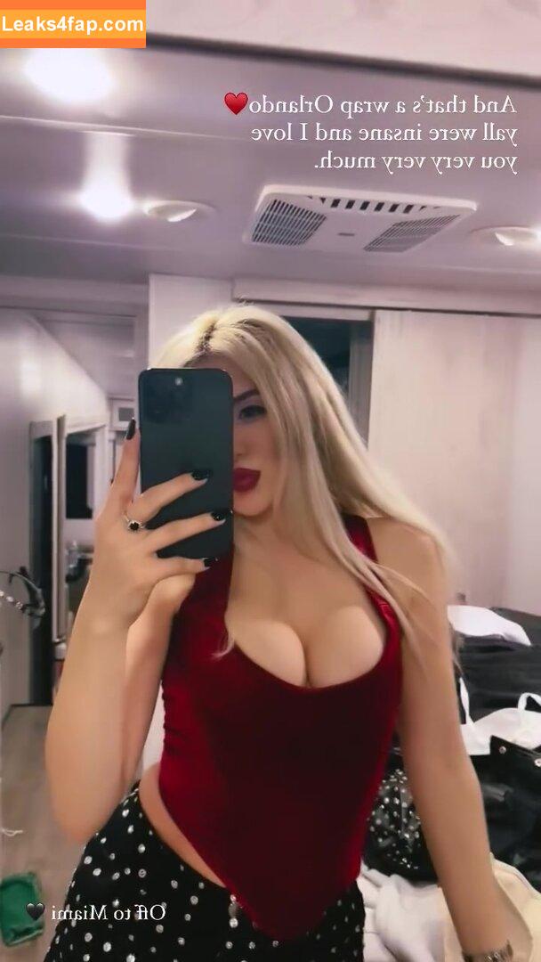 Ava Max / avamax / plharleyquinn слитое фото фото #0733