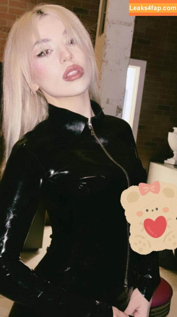 Ava Max / avamax / plharleyquinn leaked photo photo #0739