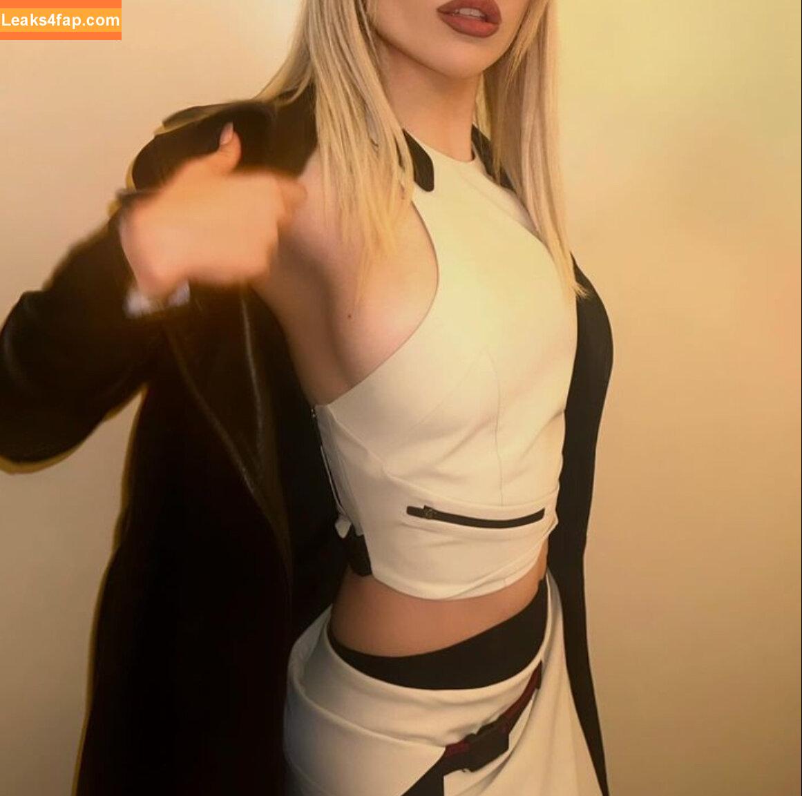 Ava Max / avamax / plharleyquinn leaked photo photo #0744