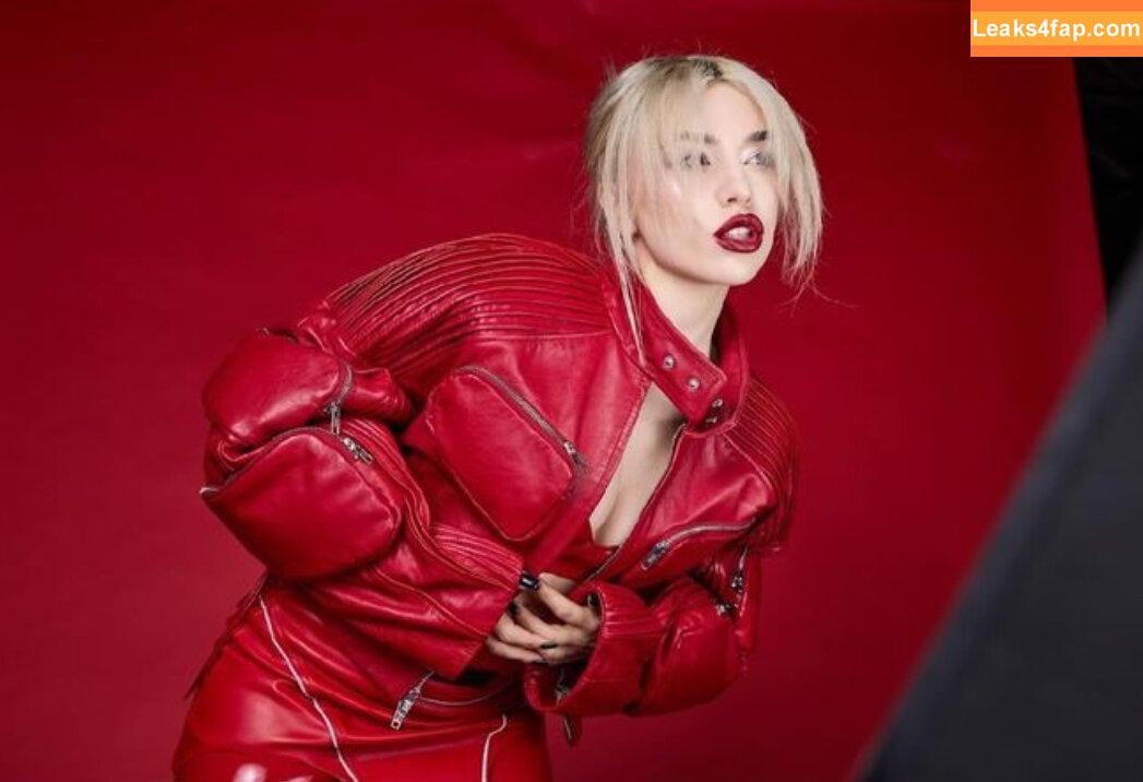 Ava Max / avamax / plharleyquinn leaked photo photo #0752