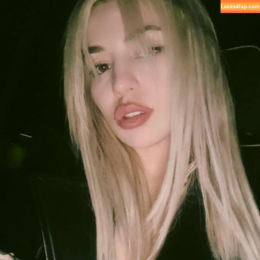 Ava Max / avamax / plharleyquinn leaked photo photo #0771