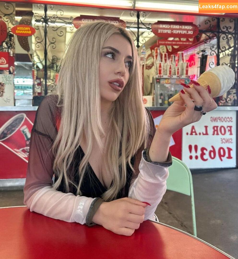 Ava Max / avamax / plharleyquinn leaked photo photo #0779