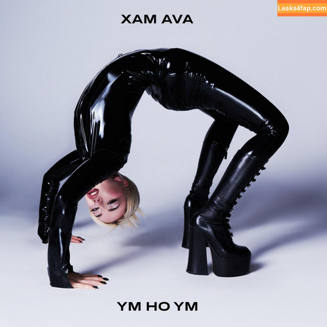 Ava Max / avamax / plharleyquinn leaked photo photo #0783