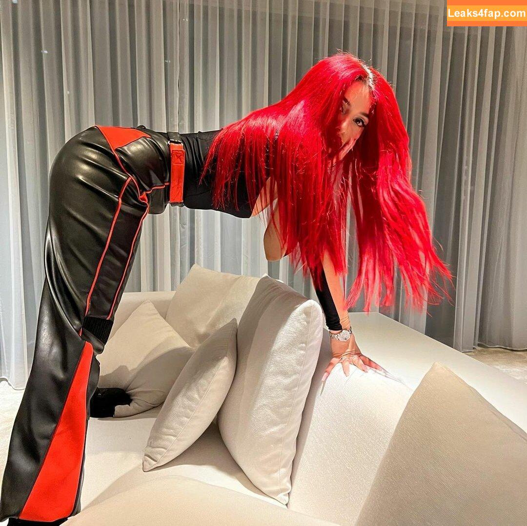 Ava Max / avamax / plharleyquinn leaked photo photo #0786