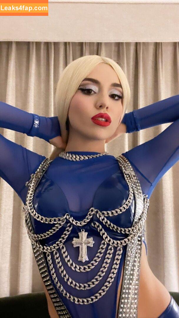 Ava Max / avamax / plharleyquinn leaked photo photo #0804