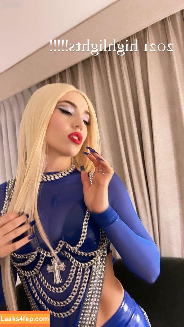 Ava Max / avamax / plharleyquinn leaked photo photo #0805