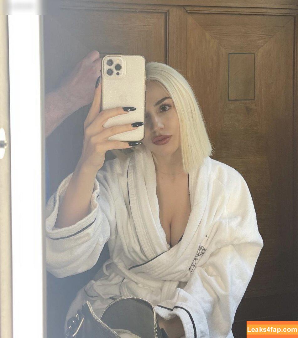 Ava Max / avamax / plharleyquinn leaked photo photo #0822