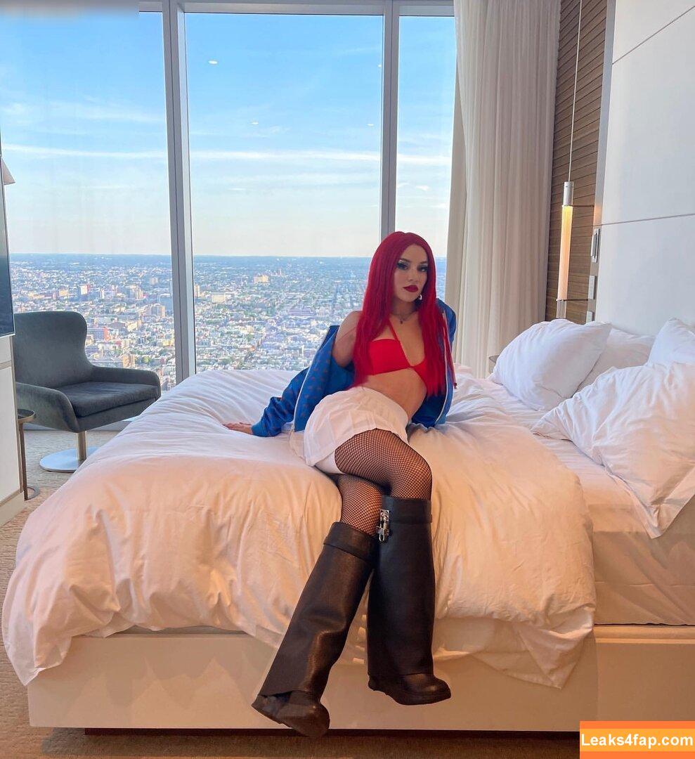 Ava Max / avamax / plharleyquinn leaked photo photo #0832