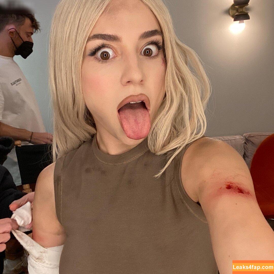 Ava Max / avamax / plharleyquinn leaked photo photo #0845