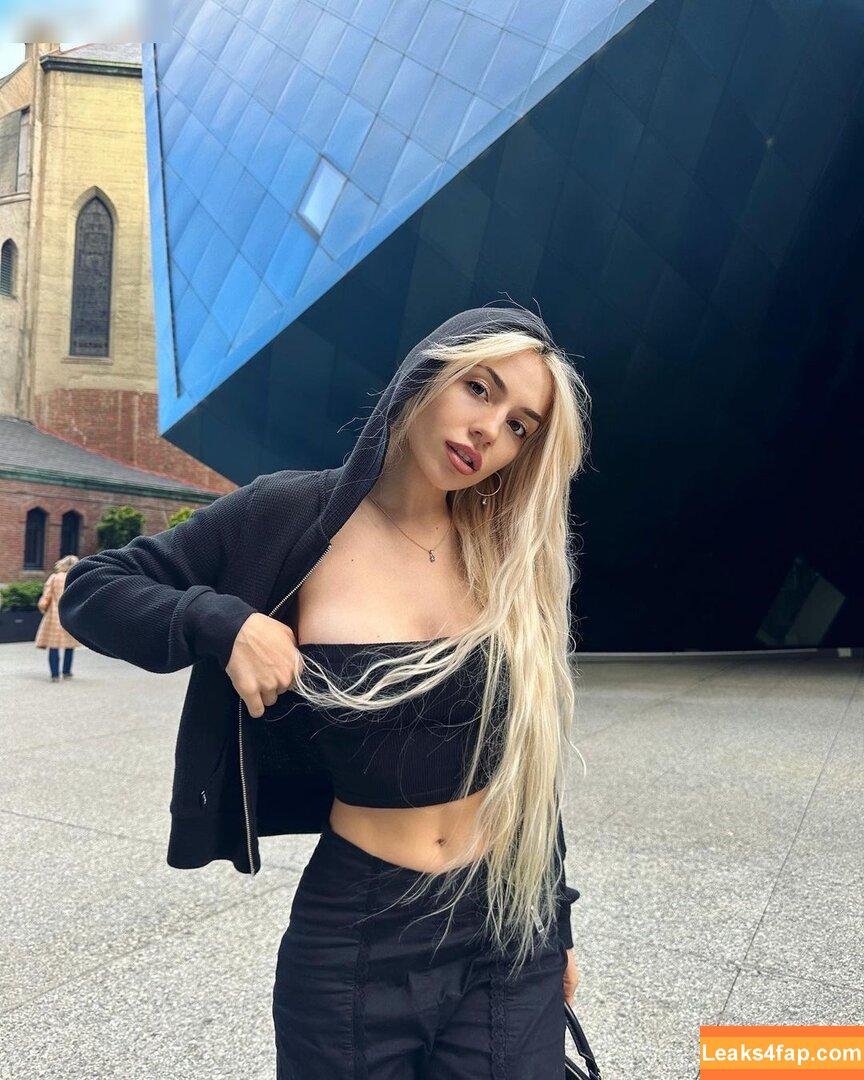 Ava Max / avamax / plharleyquinn leaked photo photo #0850