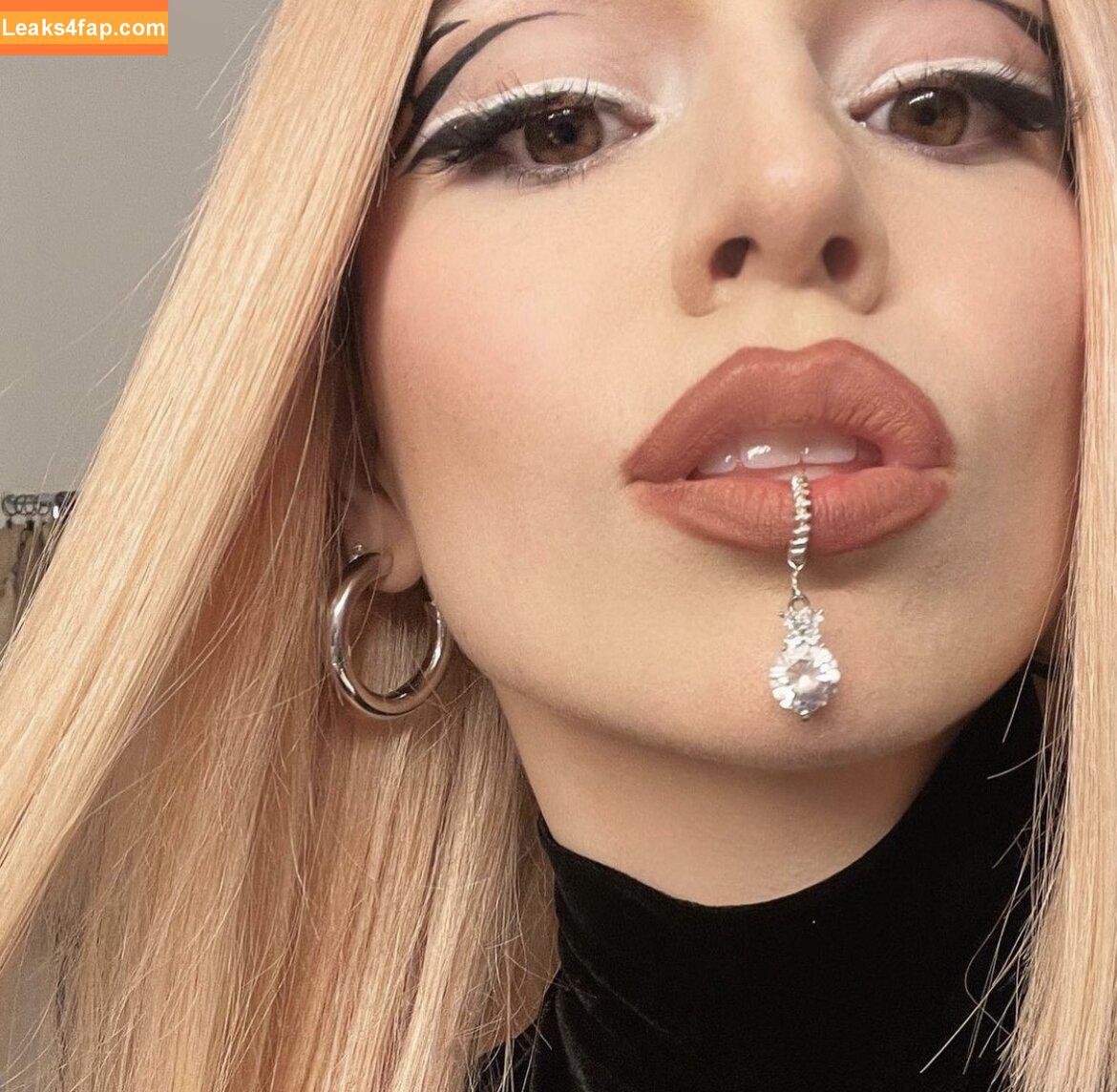 Ava Max / avamax / plharleyquinn leaked photo photo #0858