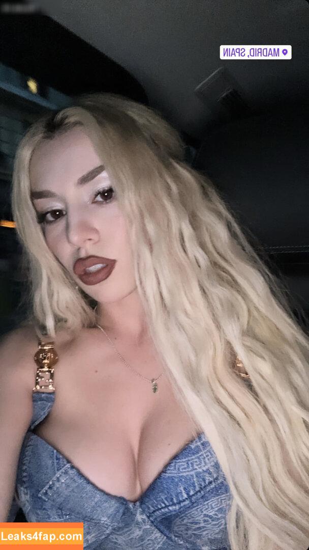 Ava Max / avamax / plharleyquinn слитое фото фото #0865