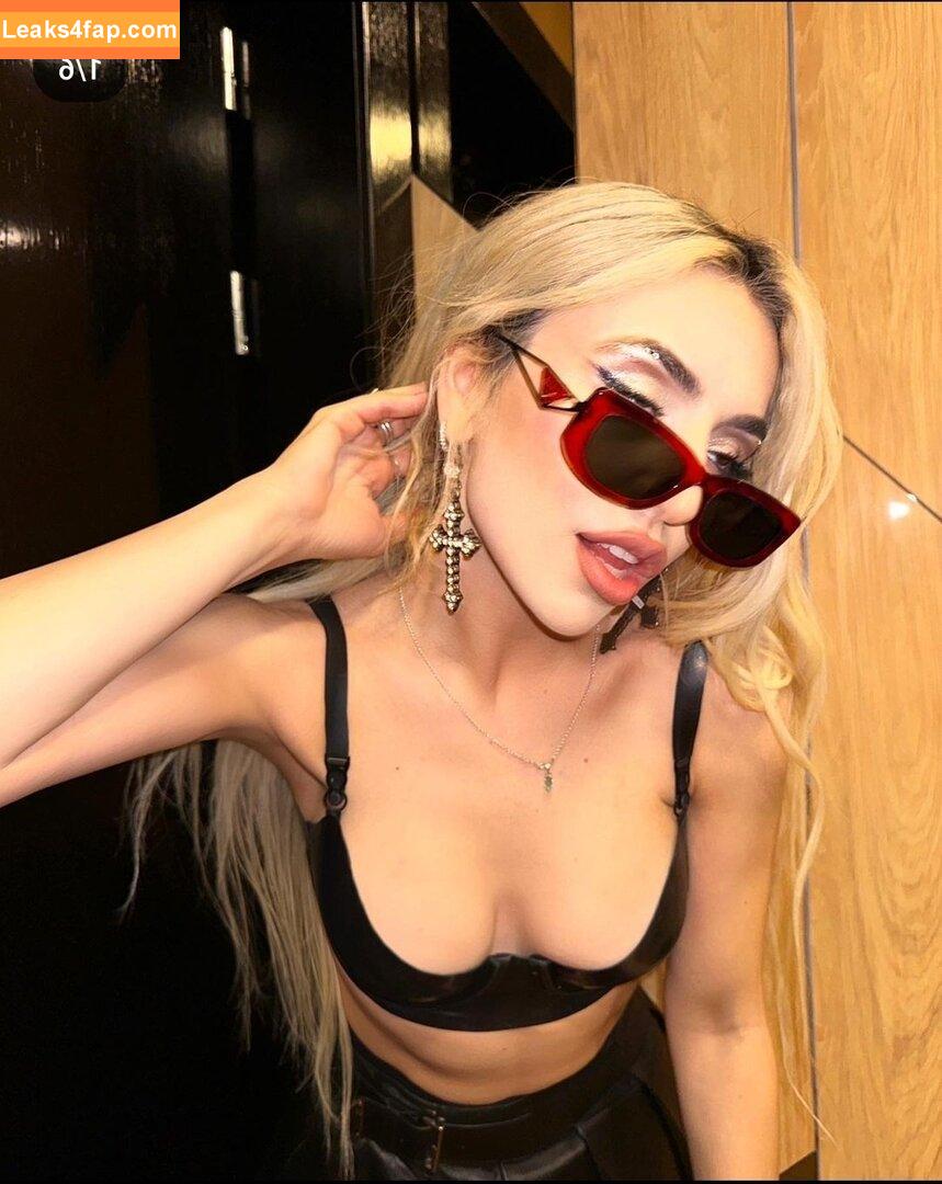 Ava Max / avamax / plharleyquinn leaked photo photo #0897