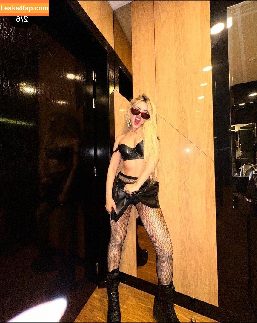 Ava Max / avamax / plharleyquinn leaked photo photo #0898