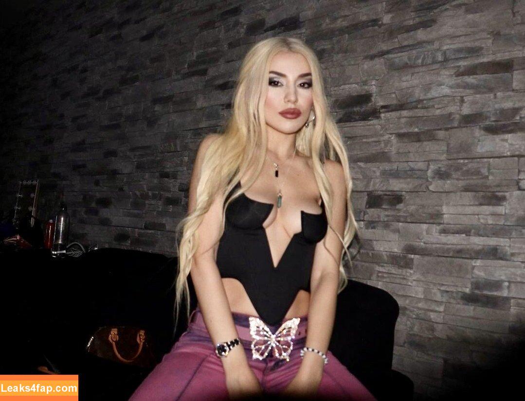 Ava Max / avamax / plharleyquinn leaked photo photo #0916