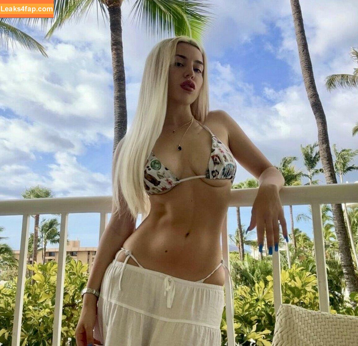 Ava Max / avamax / plharleyquinn leaked photo photo #0926