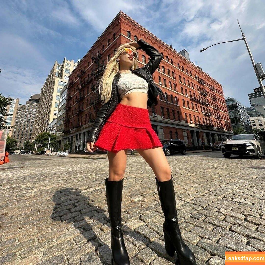 Ava Max / avamax / plharleyquinn leaked photo photo #0974