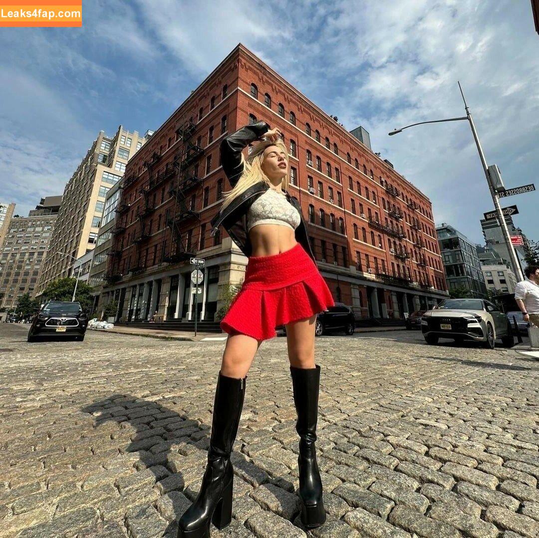 Ava Max / avamax / plharleyquinn leaked photo photo #0975