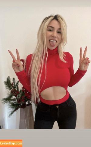 Ava Max photo #0085