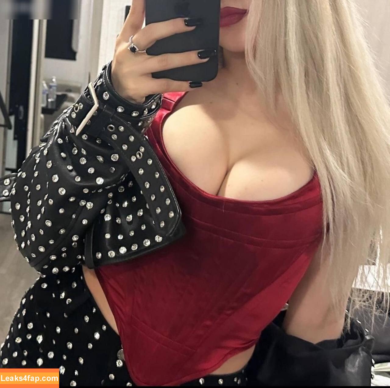 Ava Max / avamax / plharleyquinn leaked photo photo #1010