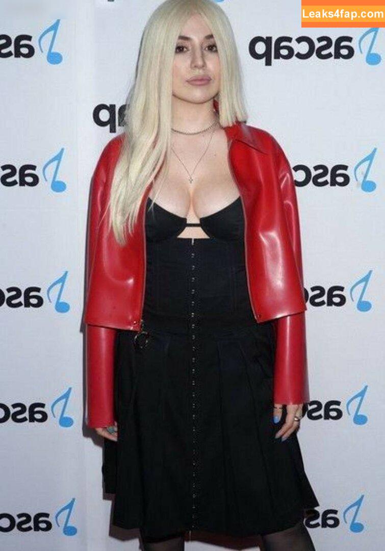 Ava Max / avamax / plharleyquinn leaked photo photo #1016